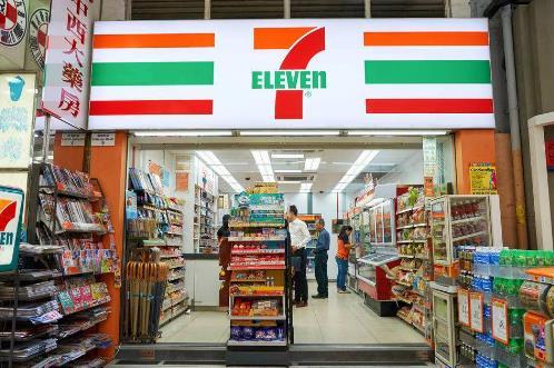 7-11：微信攜手科脈，助力7-11上線(xiàn)